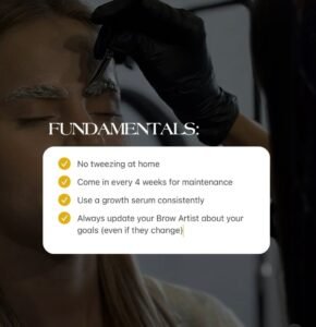 La lista definitiva de cejas1